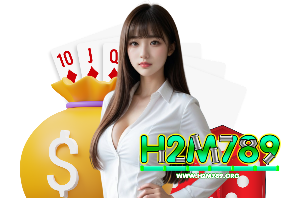 h2m789 wallet