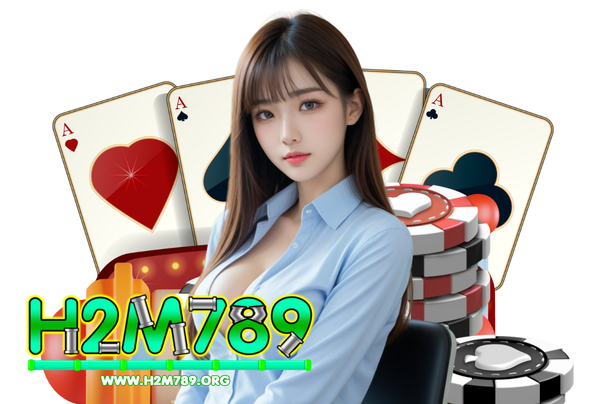 h2m789 สล็อต