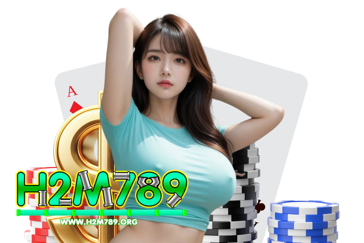 h2m789 แจกเครดิตฟรี